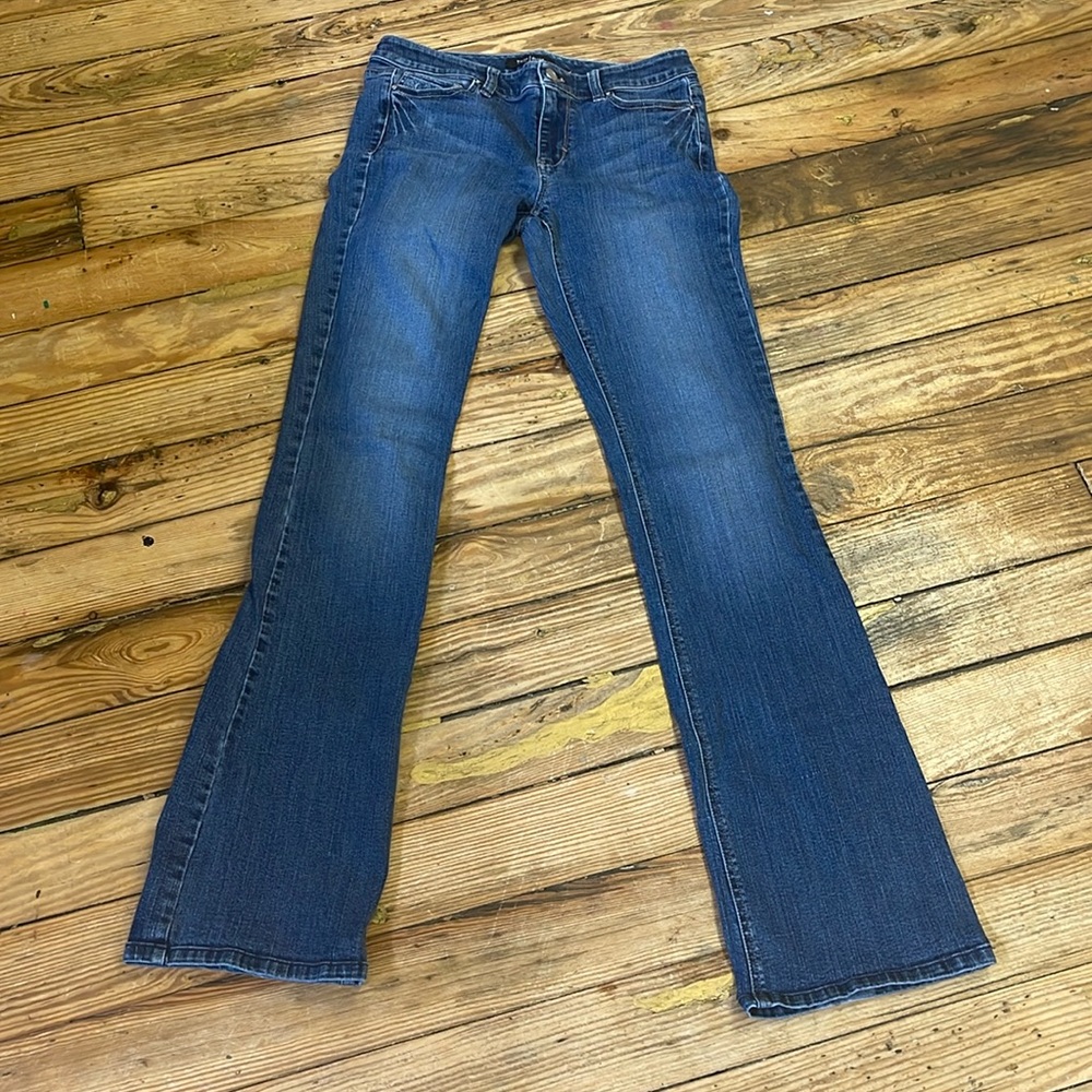 White House Black Market Ladies jeans